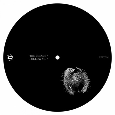 The Choice [Follow Me] cover art
