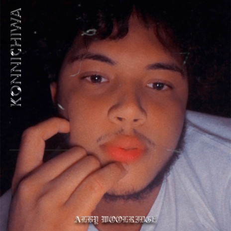 Konnichiwa ft. Meatman cover art