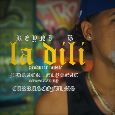 La Dili cover art