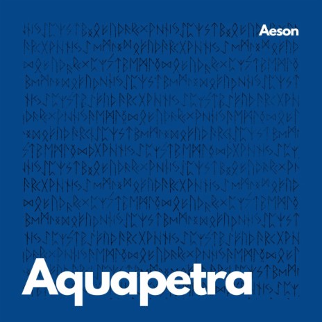 Aquapetra (Radio Edit) cover art