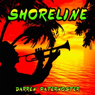 Shoreline cover art