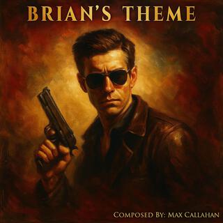 Brian's Theme (Epic Orchestra)