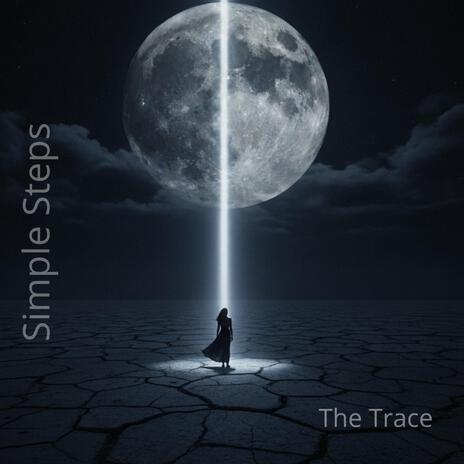 The Trace cover art