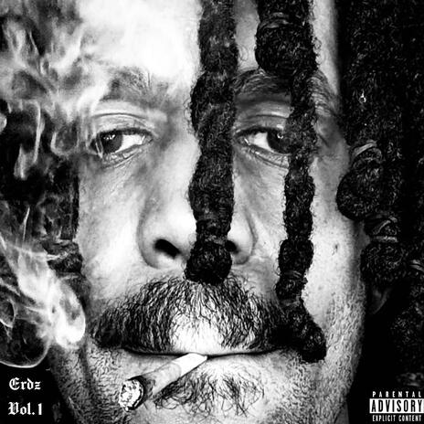 Flickin My Ashes 2021 cover art