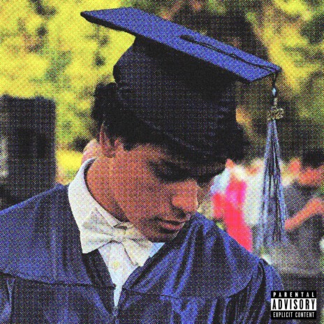 NOBACKDOORIN ft. Luh Mani! cover art