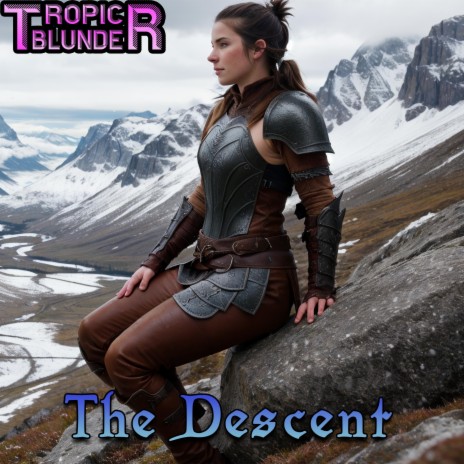 The Descent (Symphony Orchestra) cover art