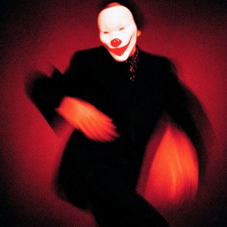 LISTEN TO ME NOW cover art