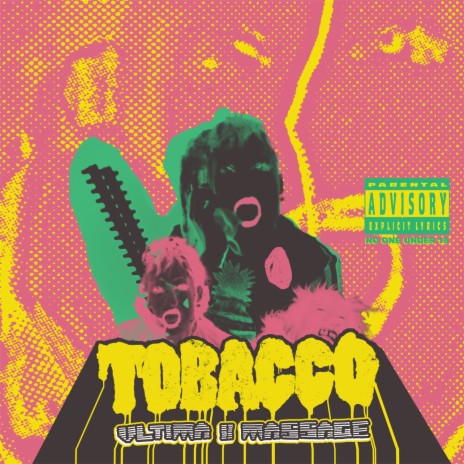 Blow Your Heart cover art