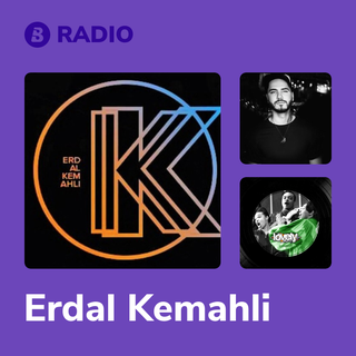 Erdal Kemahli Radio