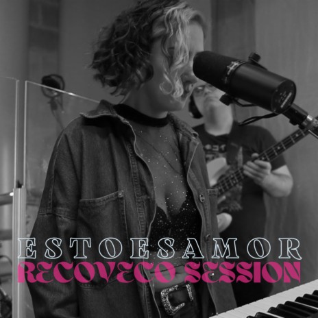 Un Día Que Inventé (Outro [Recoveco Session]) cover art