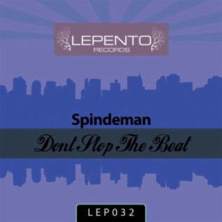 Spindeman