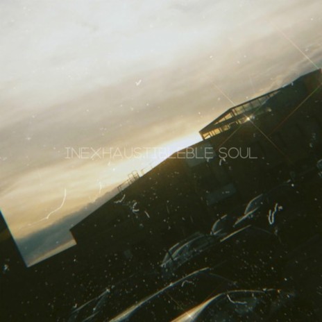 Inexhautstible Soul (Instrumental) cover art