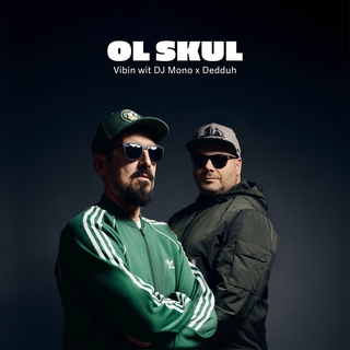 OL SKUL ft. Dedduh & Who See cover art