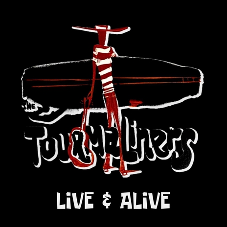 Picante! (Live) cover art