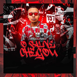 O Salve Chegou ft. Mc Ducalifornia cover art