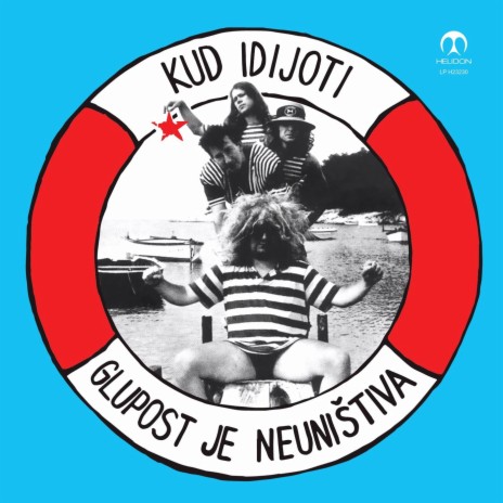 Ne zaboravi cover art