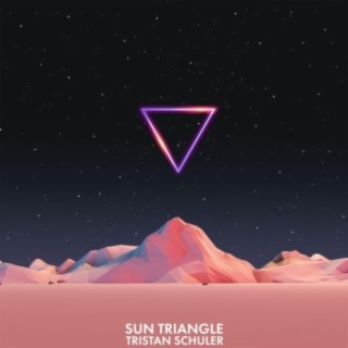 Sun Triangle cover art