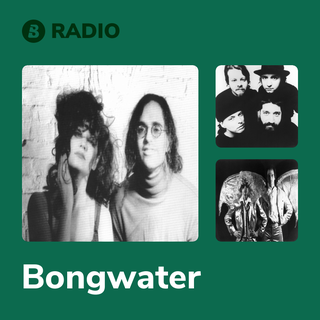 Bongwater Radio
