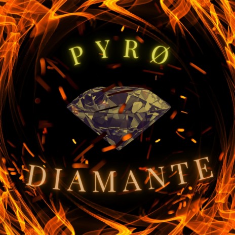 Diamante cover art