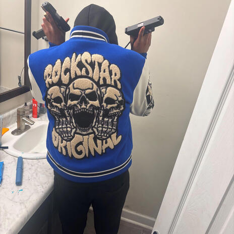 Shiesty Nigga cover art