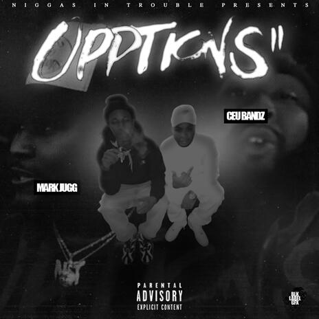 In The Way ft. CEU Bandz cover art