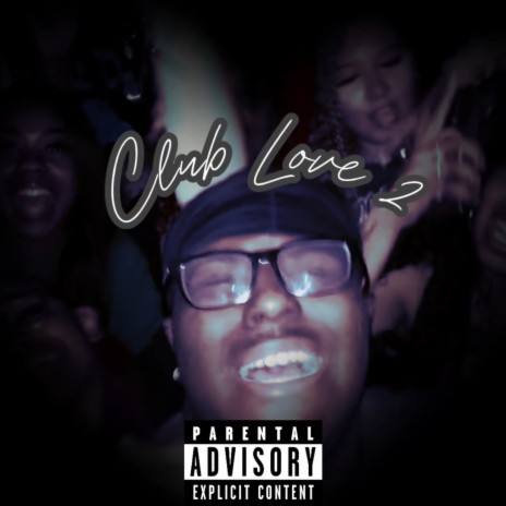 Club Love 2 cover art