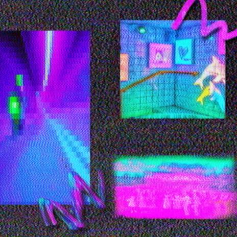 FFORMLESS FEARR cover art