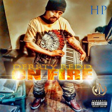 On Fire (Diddy Bop) Open Verse cover art