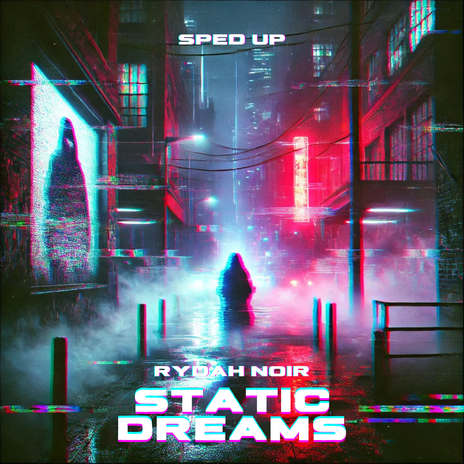 Frequency Of You (Sped Up) cover art