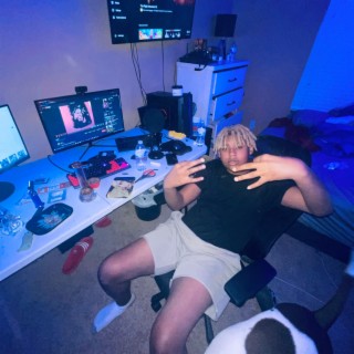 Oh Lord ft. HeyyLotus cover art