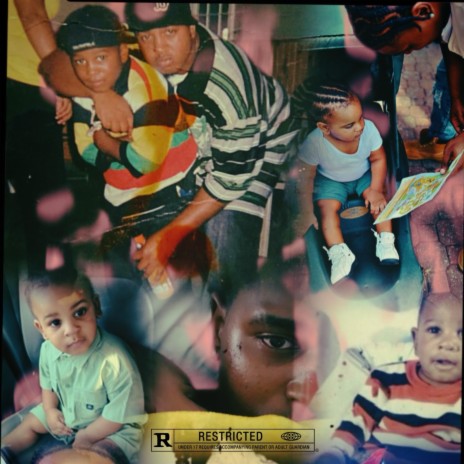 Slums(Bonus) cover art