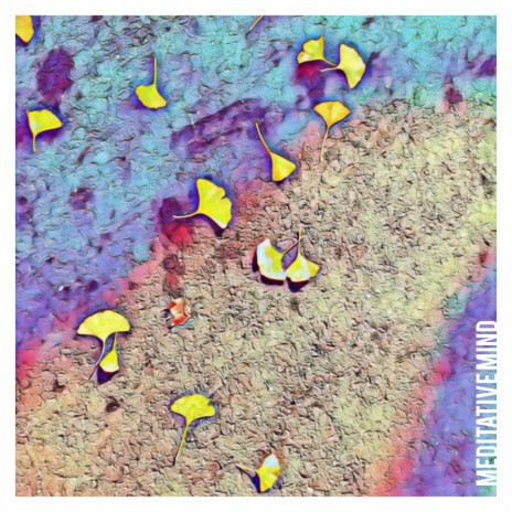 Meditative Mind (meditation) cover art