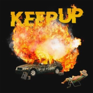 Up in Flames