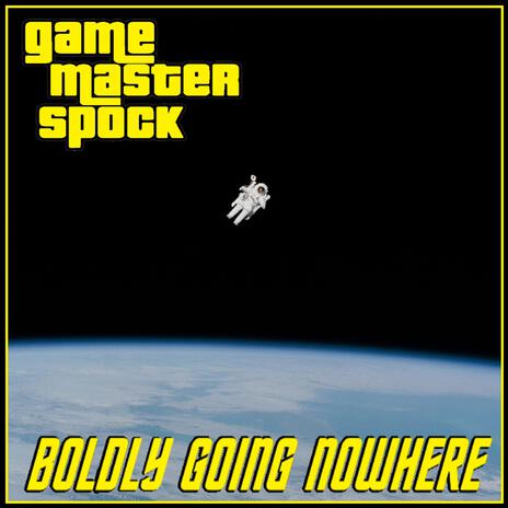 From the Earth to the Moon cover art