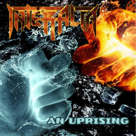 Chronicle cover art