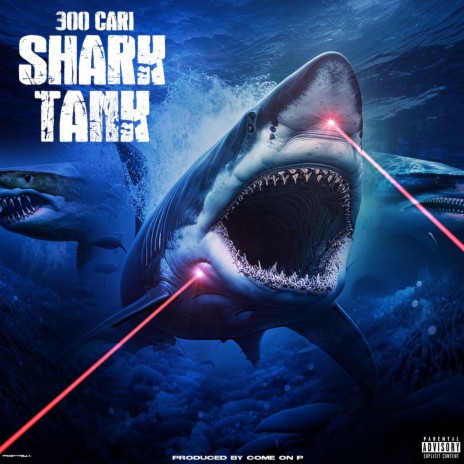 Shawnie Mike Pt. 2 cover art