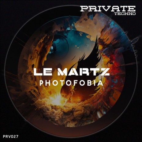 Photofobia (Original Mix) cover art