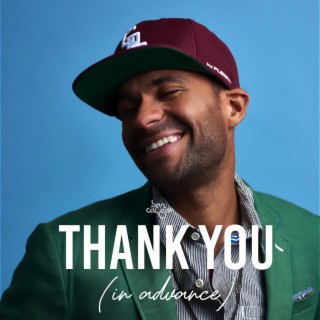 Thank You (In Advance) ft. Nicolene cover art