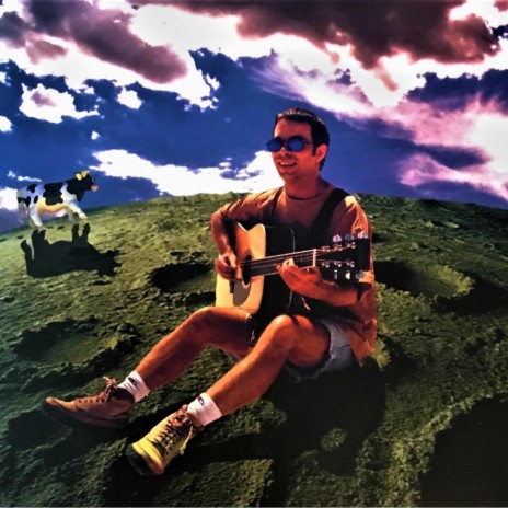 Big Blast of Hot Air cover art