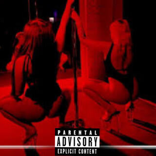 My best friend cover art