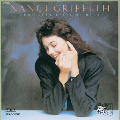 Love In A Memory (Album Version) cover art