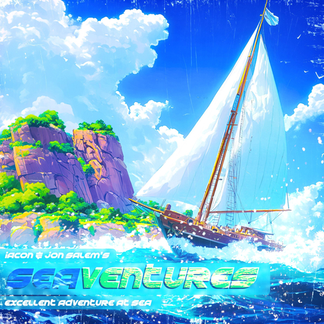 Sundeck Swaggar ft. Jon Salem cover art