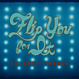 Flip You For It cover art