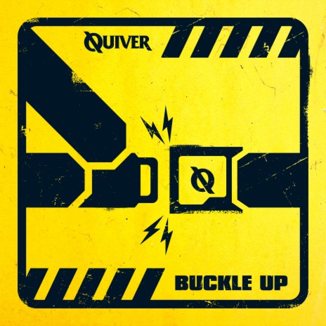 Buckle Up cover art