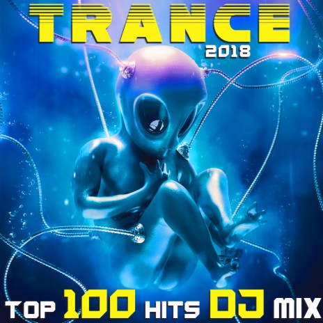 Midnight Hunter (Trance 2018 Top 100 Hits DJ Remix Edit) [feat. Villa Violet] cover art