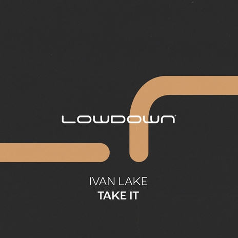 Take It (Extended Mix) cover art