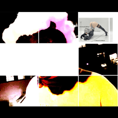 target practice cover art