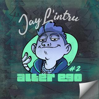 alter ego #2
