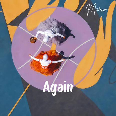 SPACE OUT cover art
