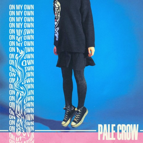 On My Own, Pt. 2 cover art